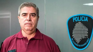 caso lucas gonzalez: piden investigar al jefe de la policia de la ciudad