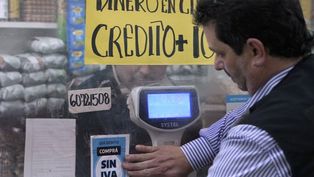 Por Compre sin IVA, ya devolvieron casi $20 mil millones