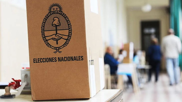 El plazo para la inscripción de alianzas y frentes vence este miércoles