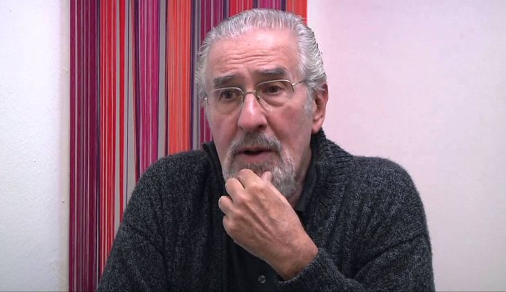 Atilio Borón celebró la incorporación de Argentina al grupo BRICS