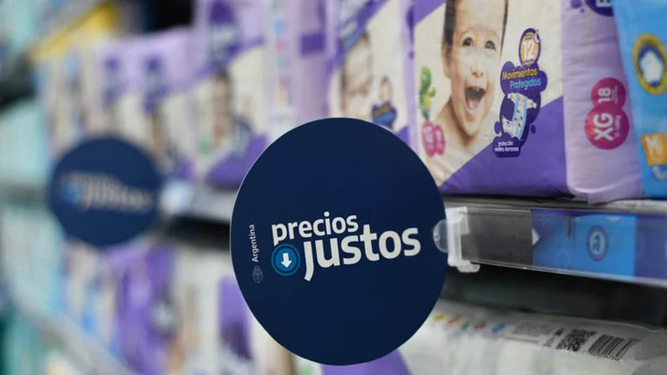 Este viernes se lanza la segunda etapa del programa Precios Justos
