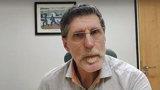 gustavo casciotti: crecio el consumo de alimentos con tarjeta de credito