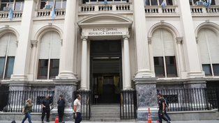 El Banco Central anunció la emisión de un nuevo billete de $2000.