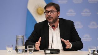 oscar agost carreno:  la constitucion nos da como herramienta el juicio politico