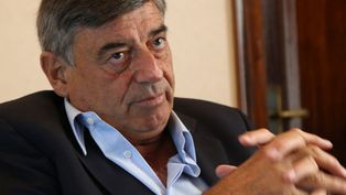 Mario Cimadevilla pidió una postura pública de la UCR ante un posible ballotage Massa-Milei