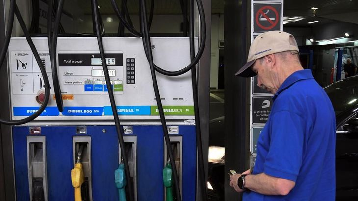Petroleras emitieron un comunicado sobre la situación de abastecimiento