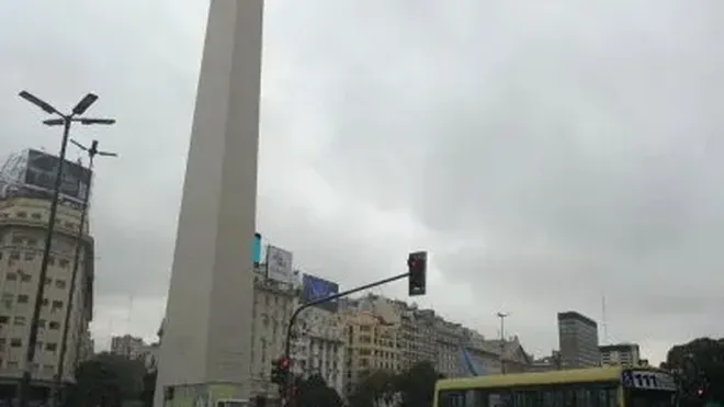Clima en Buenos Aires: cuándo vuelven las lluvias y qué día reaparece el sol