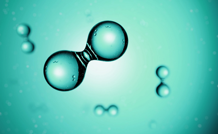 Estados Unidos quiere trabajar con Uruguay en proyectos de hidrógeno verde.