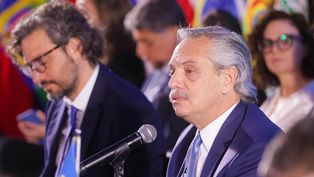 Alberto Fernández encabezará la CELAC.