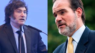 la inesperada critica de un asesor de trump a milei: esta gobernando con politicas peronistas