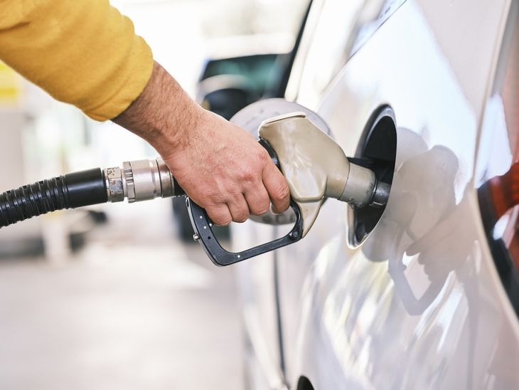 Precios Justos: los combustibles se sumarían al programa.&nbsp;