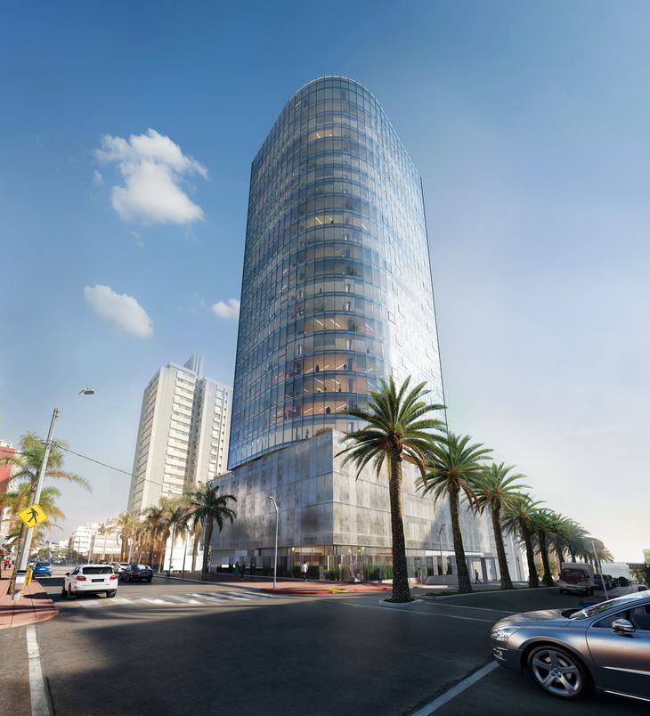 World Trade Center Free Zone Punta del Este