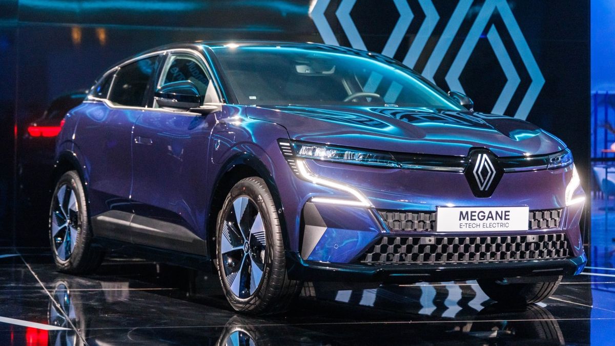 Autos eléctricos llegan a Argentina: Conocé sus beneficios