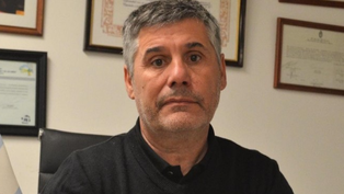 walter martello tras el apagon masivo en caba: no estan dispuestos a invertir y las tarifas estan disparadas