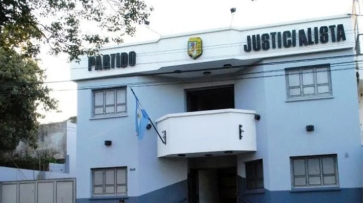 Alberto Fernández ordenó la intervención del PJ de Jujuy