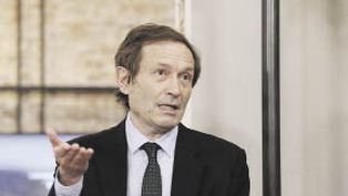 Gustavo Béliz