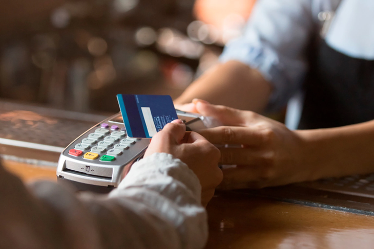 Las transacciones con dinero electrónico fueron las que más crecieron en Uruguay durante el primer semestre.