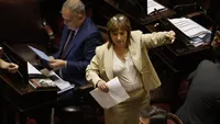 El Gobierno dio marcha atrás y retiró el capítulo vinculado a la Ley de Tierras