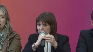le sacaron los fueros tarde: bullrich se desligo de la fuga del diputado acusado de pedofilia