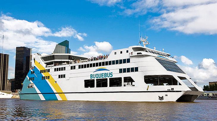 Eladia Isabel Buquebus