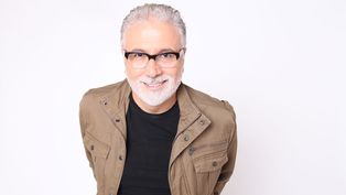 El ex director de contenidos de Telefé, Claudio Villarruel.