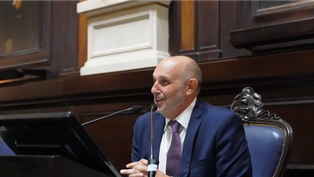 alexis guerrera: este gobierno no es ni neoliberal