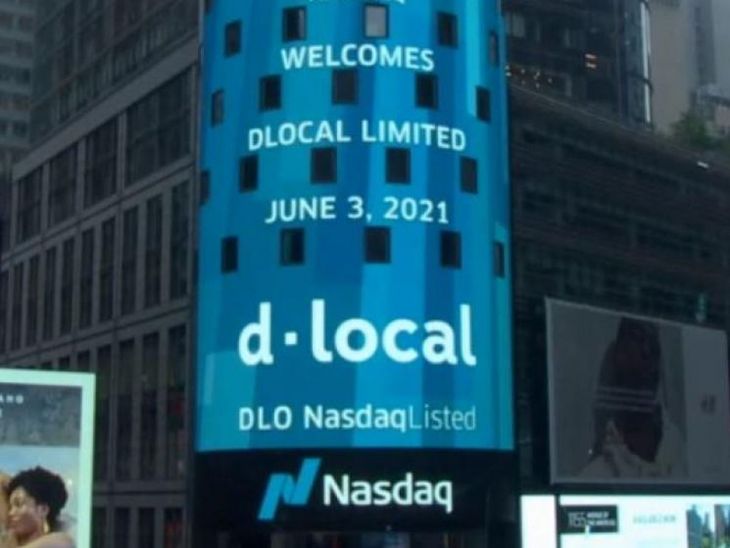Las acciones de dLocal se desploman en Wall Street luego de las acusaciones de estafa por parte de Argentina.