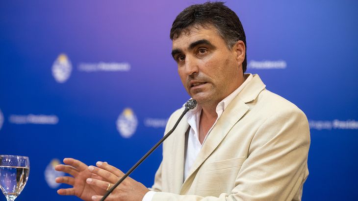 El intendente de Salto señaló que la actividad minorista creció un 20% en su departamento tras el cambio de gobierno en Argentina.