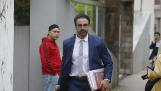 juicio por la muerte de diego maradona: luque volvio a declarar y se espera el testimonio de gianinna