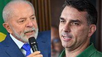 Más de 158 millones de brasileños van a las urnas para definir entre Lula y Flávio Bolsonaro