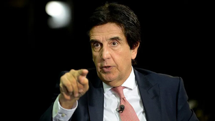 carlos melconian fue desvinculado de la fundacion mediterranea