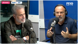 El pase sobre jubilados