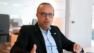 El empresario y asesor económico Antonio Aracre.