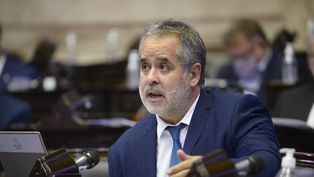El diputado Alejandro Topo Rodríguez analizó la posible gobernabilidad del futuro gobierno