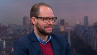 Pablo Romá analizó el escenario de cara a las elecciones