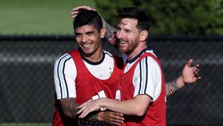 amistoso internacional: inter miami enfrentara a newells