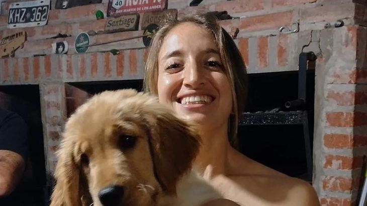Florencia Yturrioz falleció producto de una insuficiencia respiratoria generada por una sobredosis en Mar del Plata.