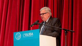 ricardo gelpi alerto por la situacion de la uba: podemos seguir unos meses mas, no anos