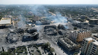 argentina envio la mision humanitaria de cascos blancos a egipto