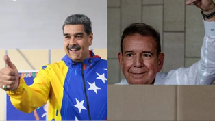 ee.uu. reconocio a urrutia como ganador de las elecciones en venezuela