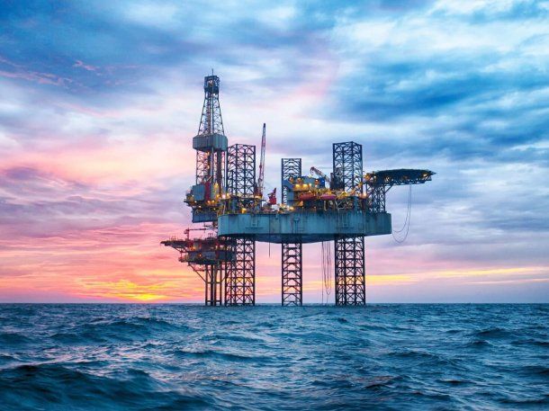 Navitas Petroleum LP