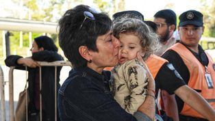 Llegó este viernes un vuelo con otros 229 argentinos repatriados