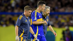 las siete ausencias de boca para frente a union