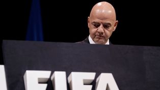 caos por el calendario en el futbol: las ligas europeas denunciaron a fifa