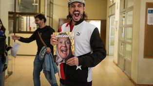 hablo nacho levy: tenemos que frenar esa ola fascista?