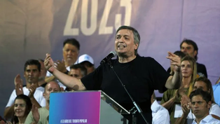 maximo kirchner pidio ser aceptado como querellante