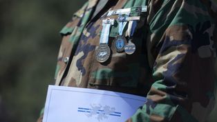 Este fin de semana habrá actos a 41 años de la guerra de Malvinas