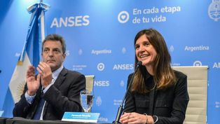 los jubilados recibiran un refuerzo de $55.000