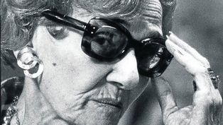 Blackie, una voz insumisa.