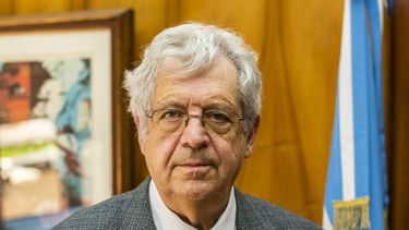 Gabriel Rubinstein: No se puede gobernar sin presupuesto